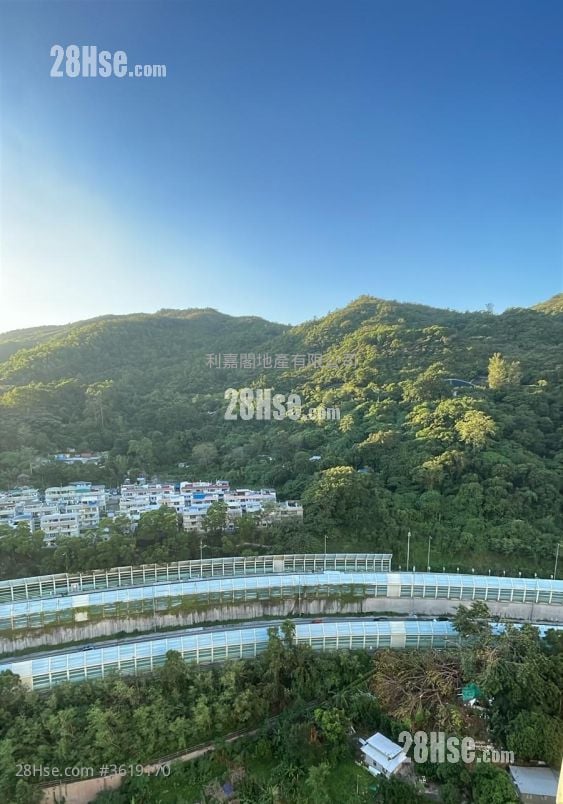 麗城花園 售盤 3 房 , 2 浴室 668 平方呎 麗城花園 售盤 3 房 , 2 浴室 668 平方呎