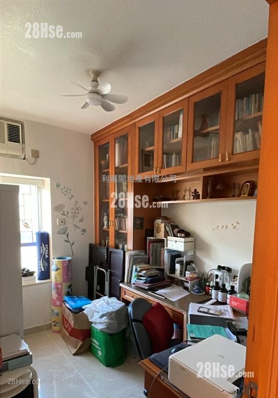 麗城花園 售盤 3 房 , 2 浴室 668 平方呎 麗城花園 售盤 3 房 , 2 浴室 668 平方呎