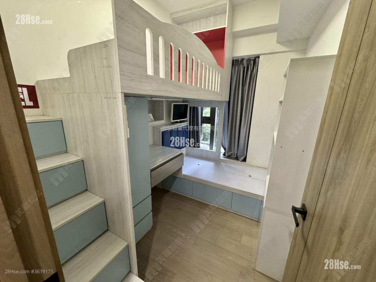 Centra Horizon Sell 2 Bedrooms , 1 Bathroom 620 ft² Centra Horizon Sell 2 Bedrooms , 1 Bathroom 620 ft²