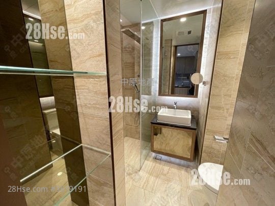 The Met. Acappella Sell 1 Bedroom 389 ft² The Met. Acappella Sell 1 Bedroom 389 ft²