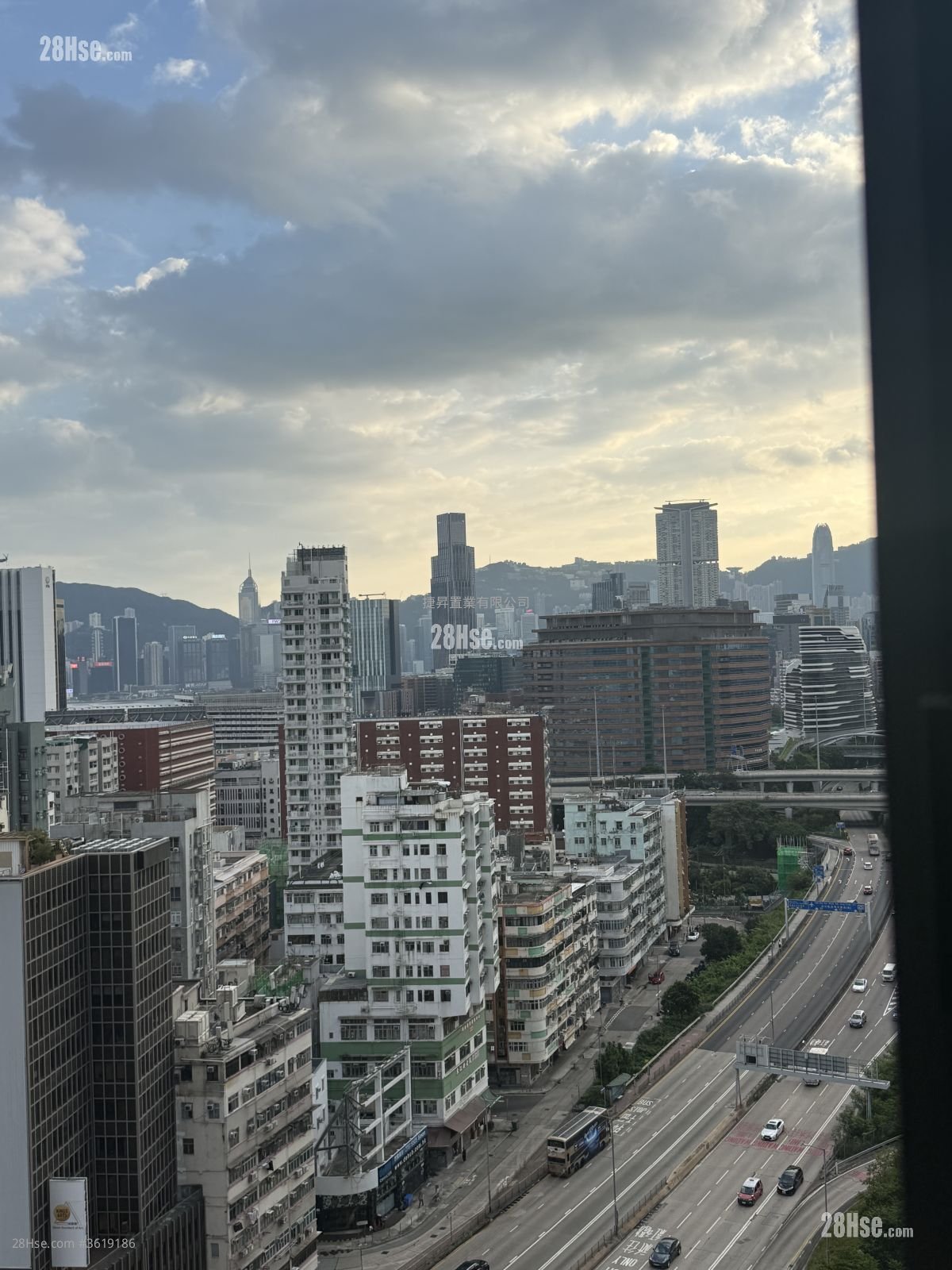蔚景楼 租盘 2 房 , 1 浴室 414 平方尺 蔚景楼 租盘 2 房 , 1 浴室 414 平方尺