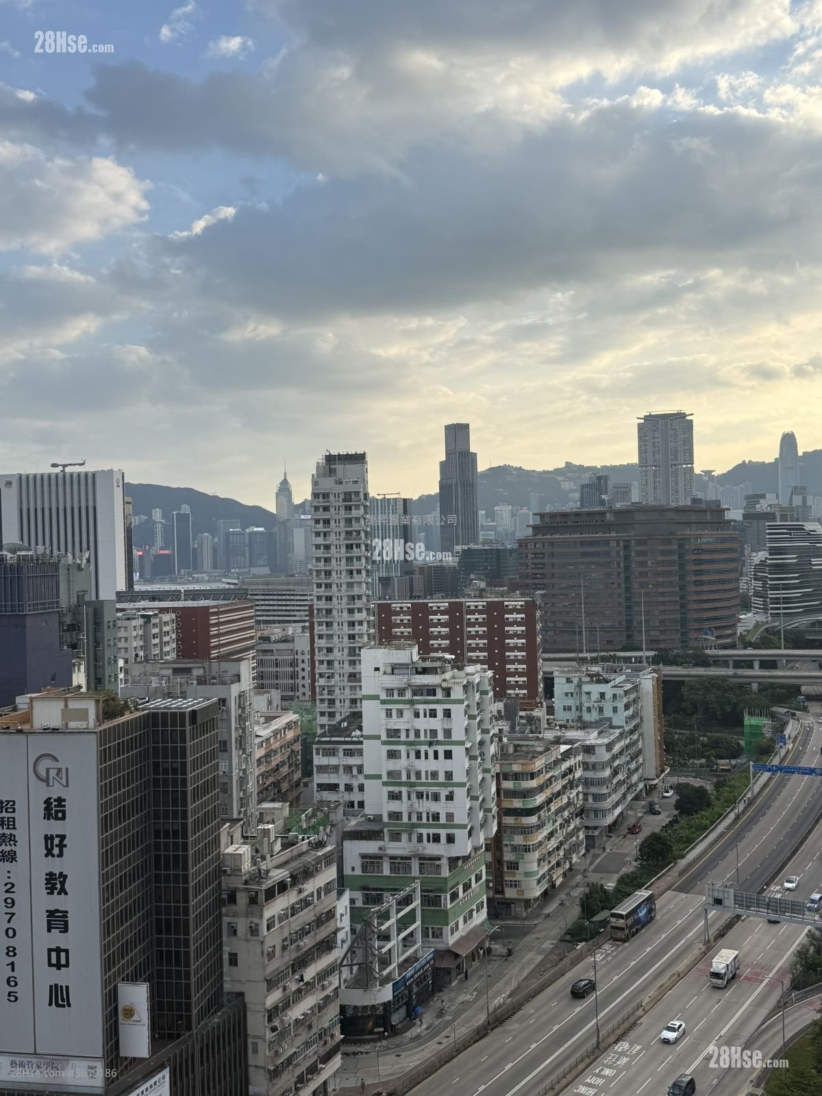 蔚景楼 租盘 2 房 , 1 浴室 414 平方尺 蔚景楼 租盘 2 房 , 1 浴室 414 平方尺