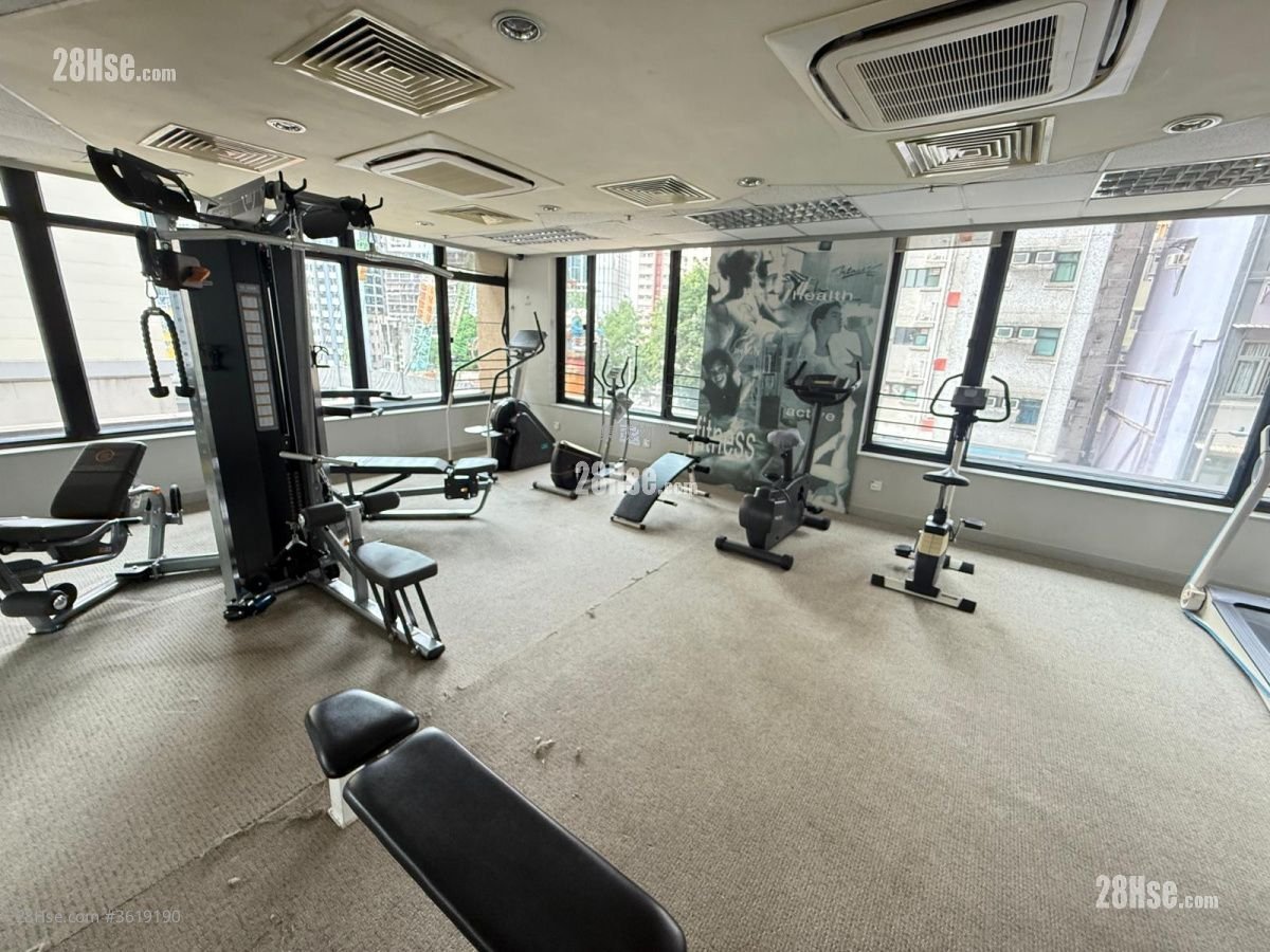 Imperial Terrace Rental 2 Bedrooms , 1 Bathroom 292 ft² Imperial Terrace Rental 2 Bedrooms , 1 Bathroom 292 ft²