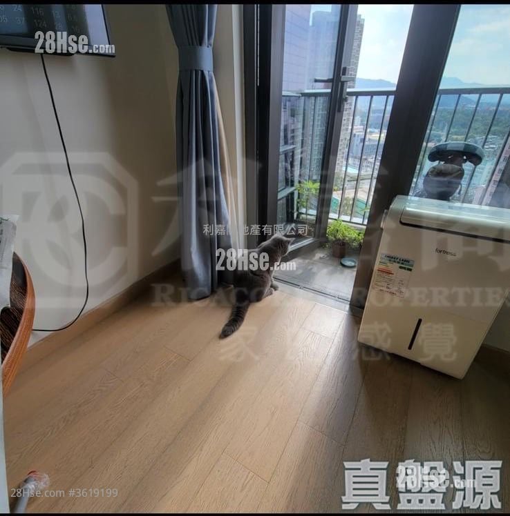 Sol City Rental 3 Bedrooms , 2 Bathrooms 726 ft² Sol City Rental 3 Bedrooms , 2 Bathrooms 726 ft²