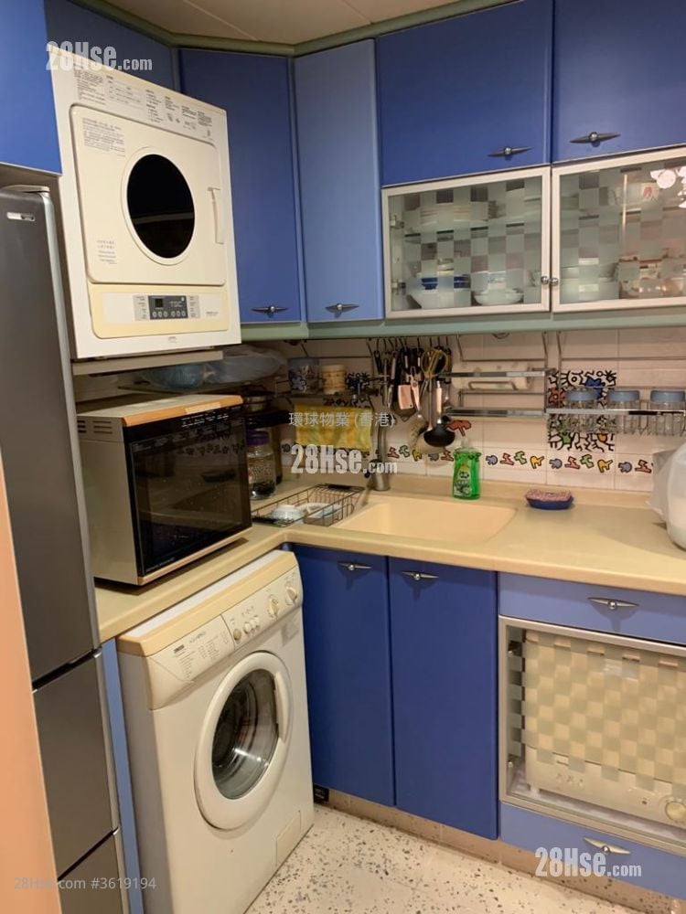 Hing Tin Estate Sell 2 Bedrooms , 1 Bathroom 443 ft² Hing Tin Estate Sell 2 Bedrooms , 1 Bathroom 443 ft²