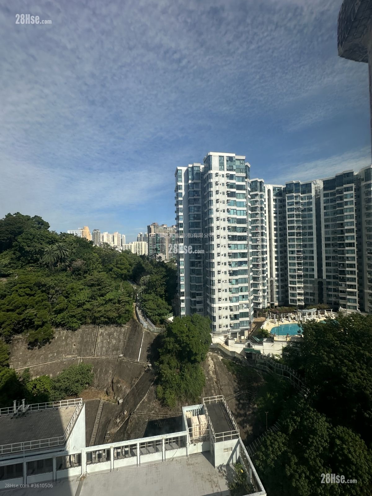 Clifton Tower Rental 2 Bedrooms , 1 Bathroom 411 ft² Clifton Tower Rental 2 Bedrooms , 1 Bathroom 411 ft²