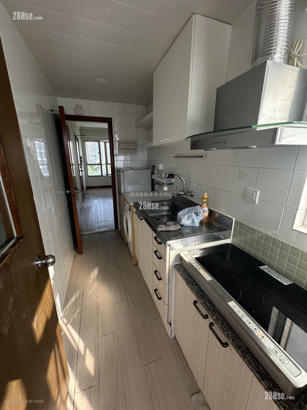 Clifton Tower Rental 2 Bedrooms , 1 Bathroom 411 ft² Clifton Tower Rental 2 Bedrooms , 1 Bathroom 411 ft²