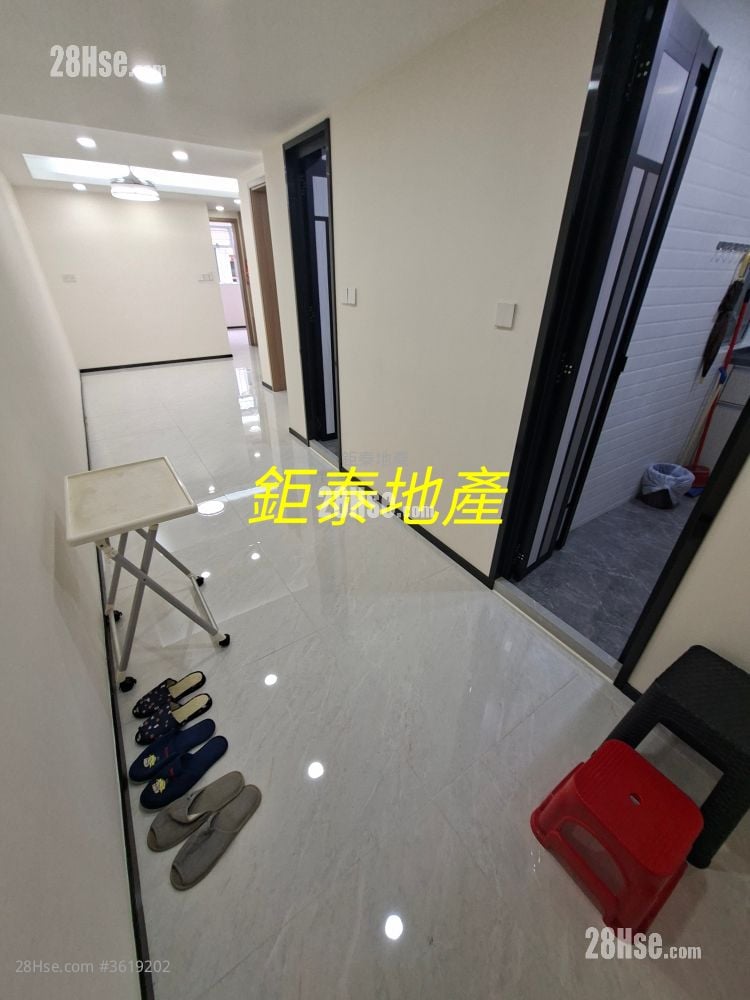 黑布街9-23号 售盘 3 房 , 1 浴室 623 平方尺 黑布街9-23号 售盘 3 房 , 1 浴室 623 平方尺