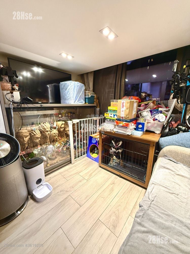 Sol City Sell 1 Bedroom 323 ft² Sol City Sell 1 Bedroom 323 ft²