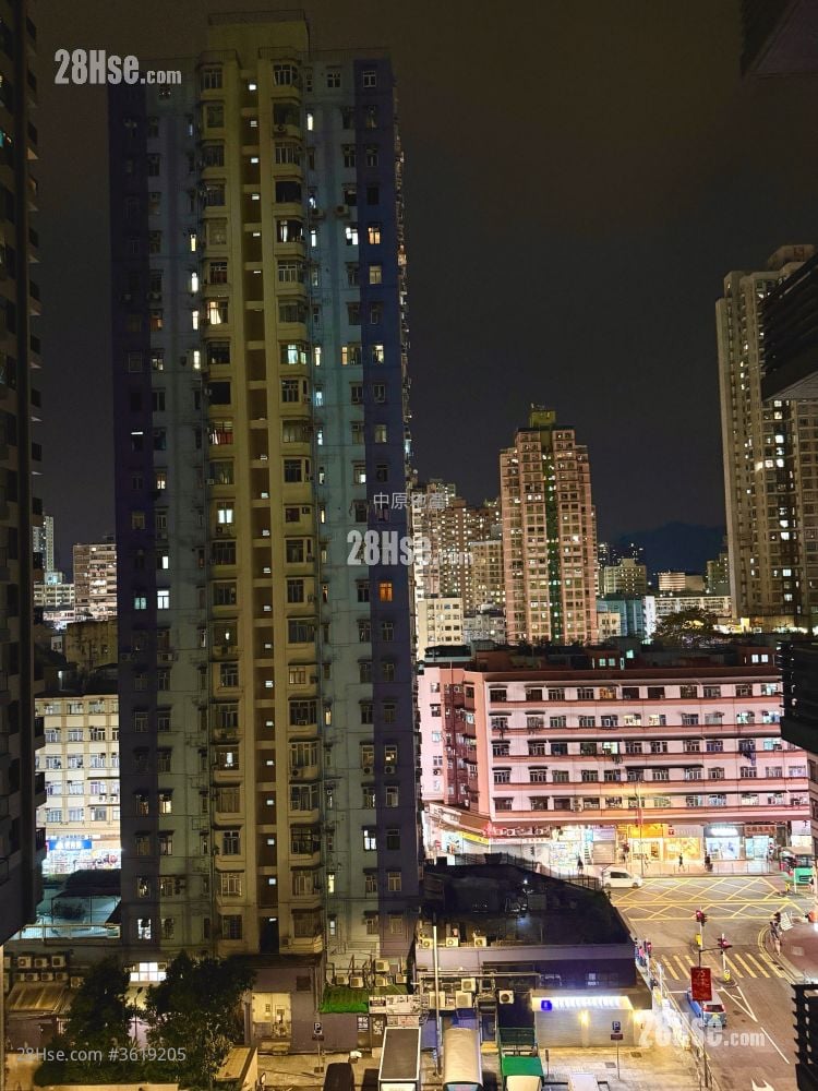Sol City Sell 1 Bedroom 323 ft² Sol City Sell 1 Bedroom 323 ft²