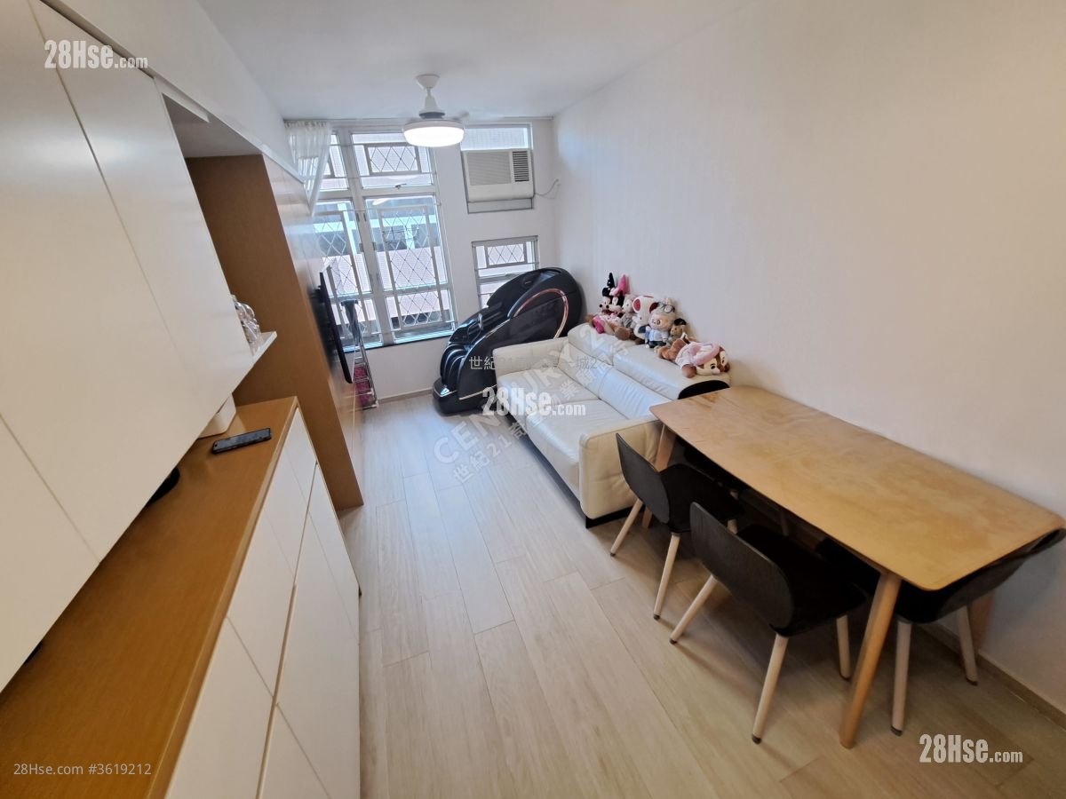 愉翠苑 售盤 517 平方呎 愉翠苑 售盤 517 平方呎