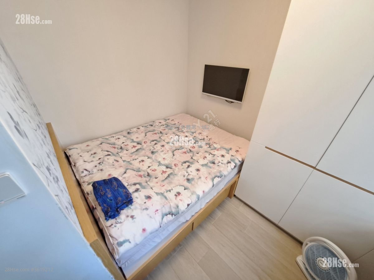 愉翠苑 售盤 517 平方呎 愉翠苑 售盤 517 平方呎