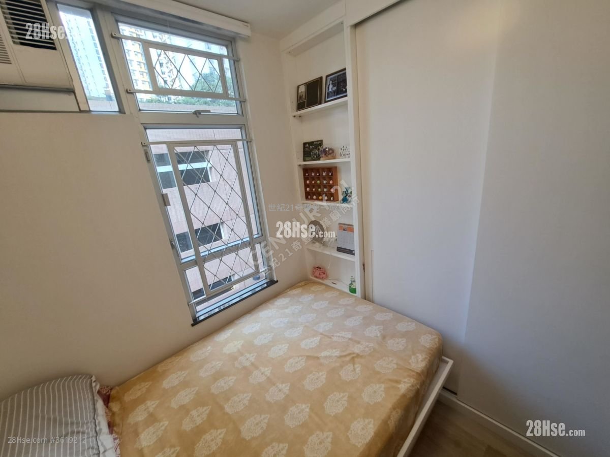 愉翠苑 售盤 517 平方呎 愉翠苑 售盤 517 平方呎