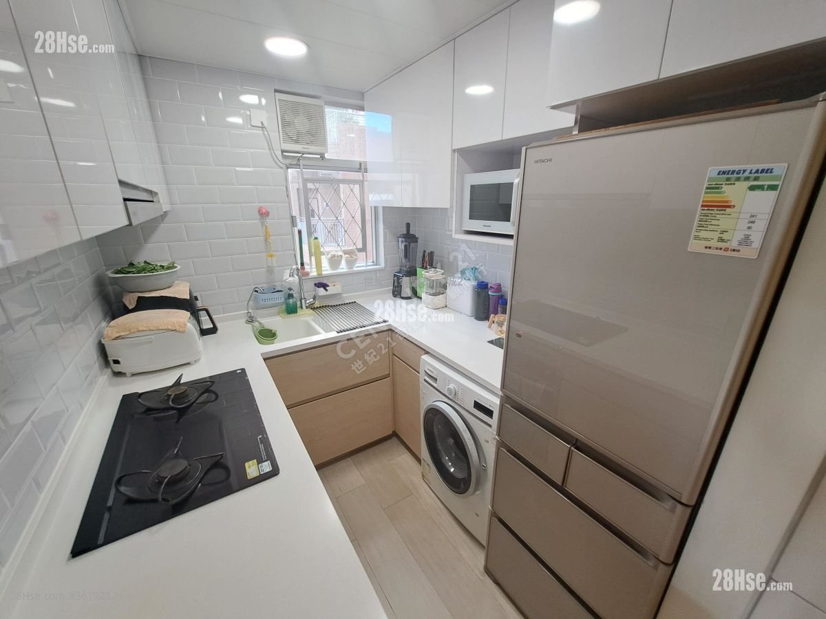 愉翠苑 售盤 517 平方呎 愉翠苑 售盤 517 平方呎