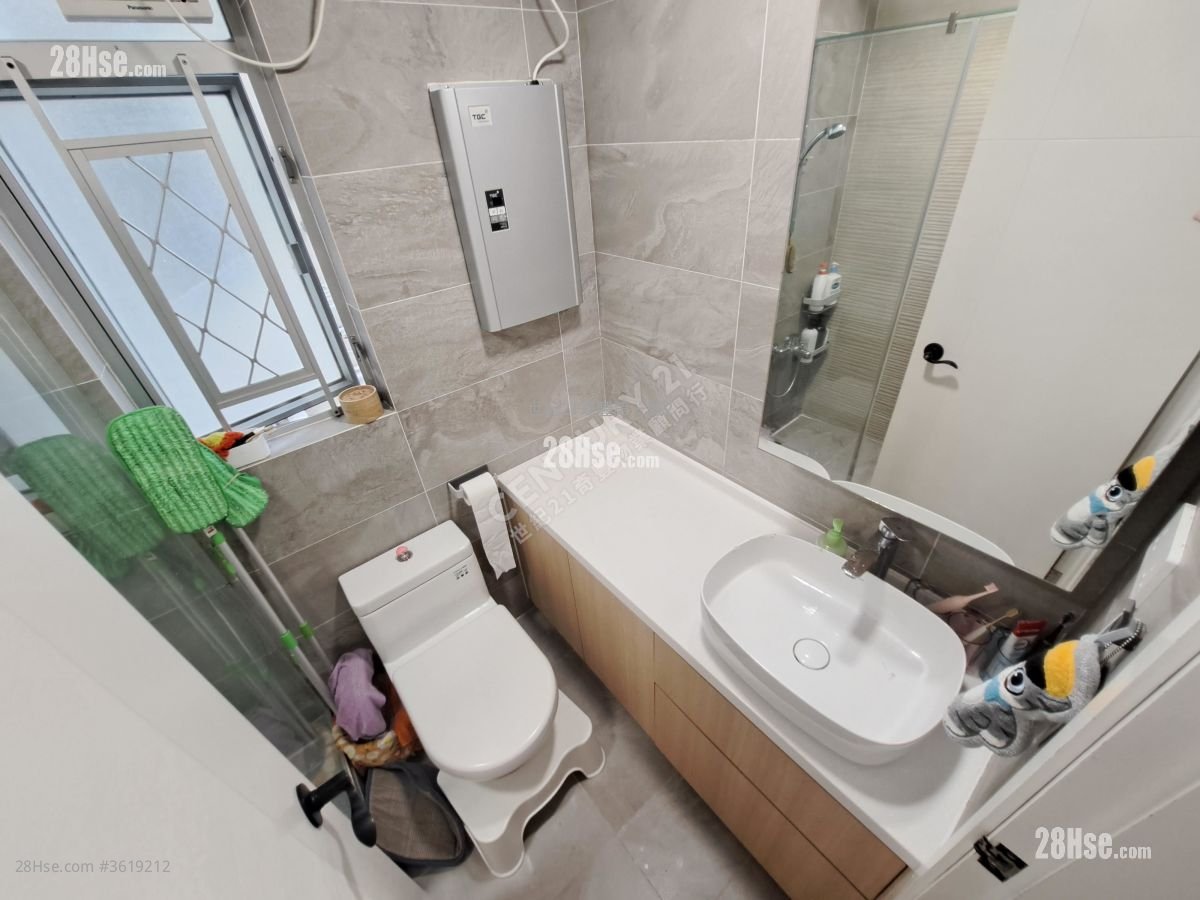 愉翠苑 售盤 517 平方呎 愉翠苑 售盤 517 平方呎