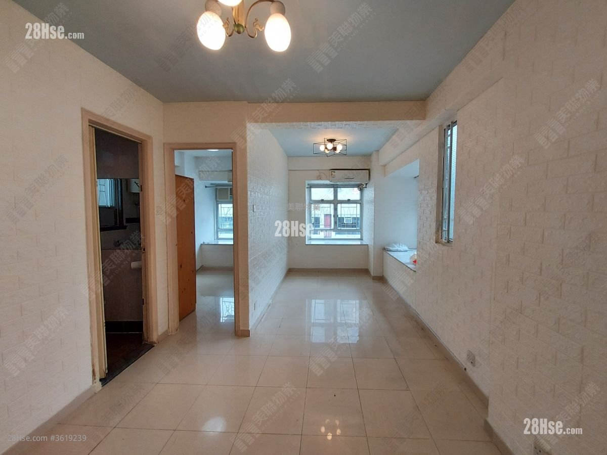 Ho Shun King Building Sell 324 ft²