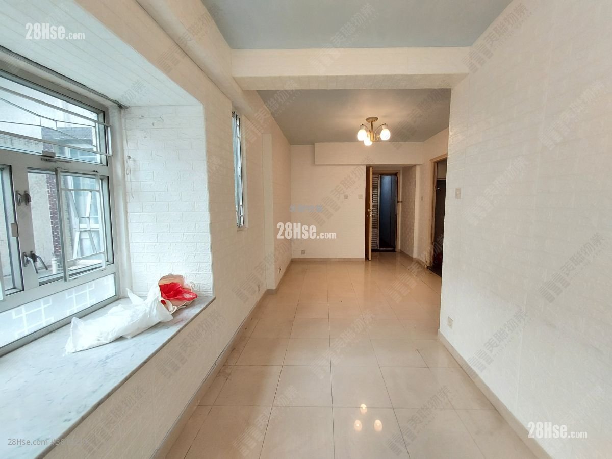 Ho Shun King Building Sell 324 ft² Ho Shun King Building Sell 324 ft²