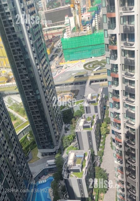 Monaco One 售盤 2 房 , 1 浴室 446 平方呎