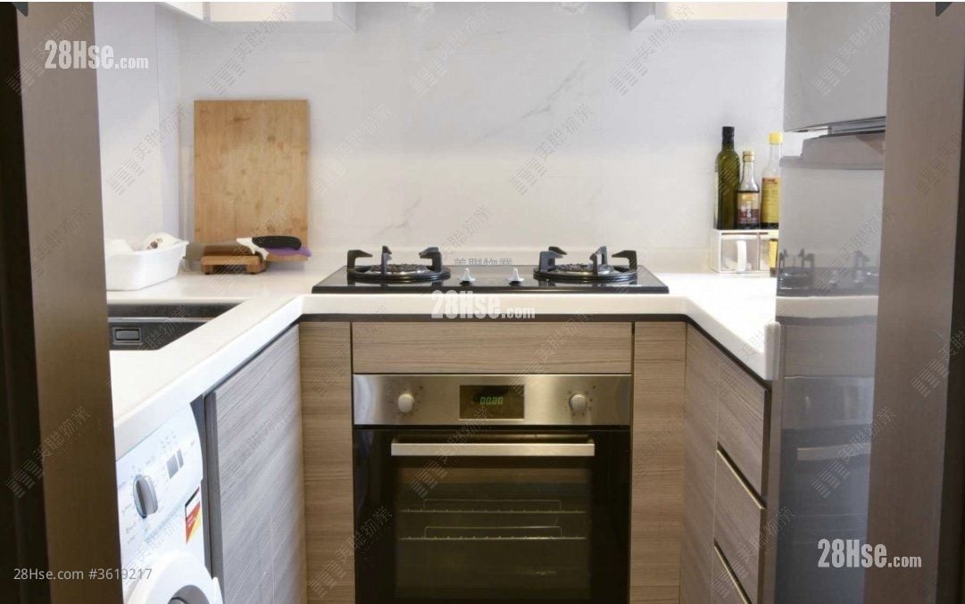 Siu Hong Court Sell 2 Bedrooms 414 ft² Siu Hong Court Sell 2 Bedrooms 414 ft²