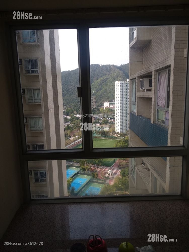 Serenity Place Rental 2 Bedrooms , 1 Bathroom 497 ft²