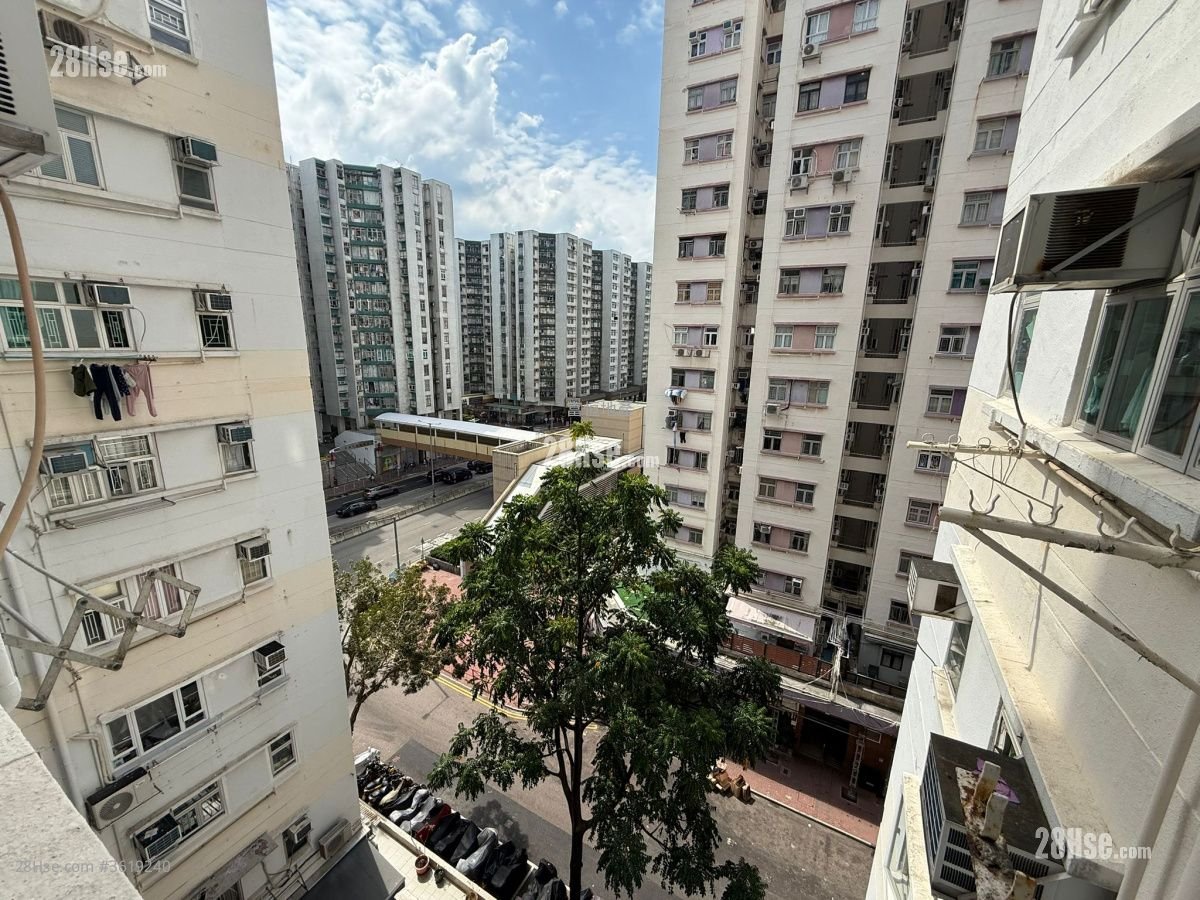 黃埔新村 售盤 2 房 , 1 浴室 401 平方呎 黃埔新村 售盤 2 房 , 1 浴室 401 平方呎