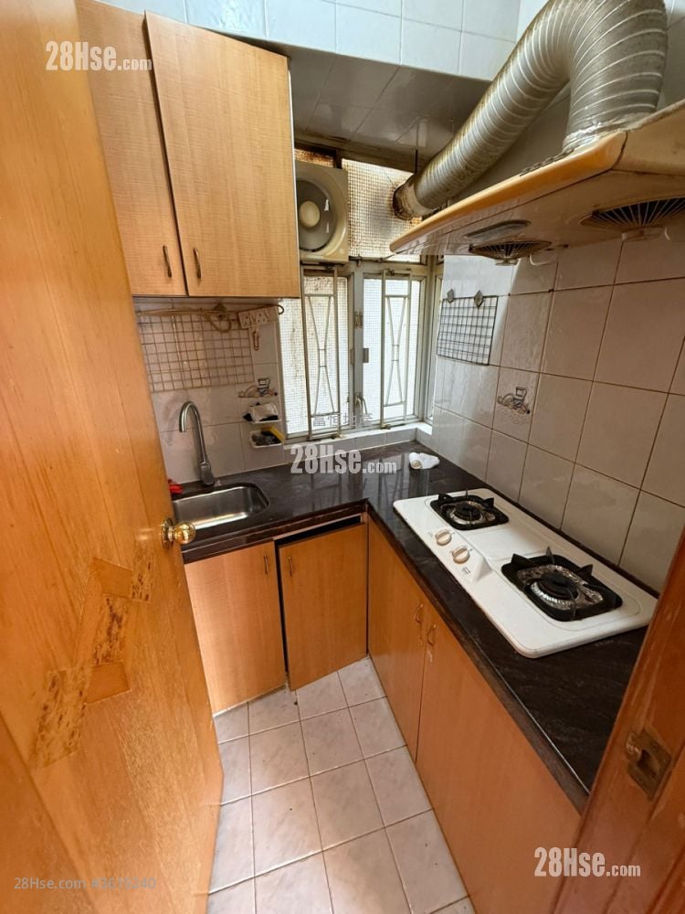 黃埔新村 售盤 2 房 , 1 浴室 401 平方呎 黃埔新村 售盤 2 房 , 1 浴室 401 平方呎