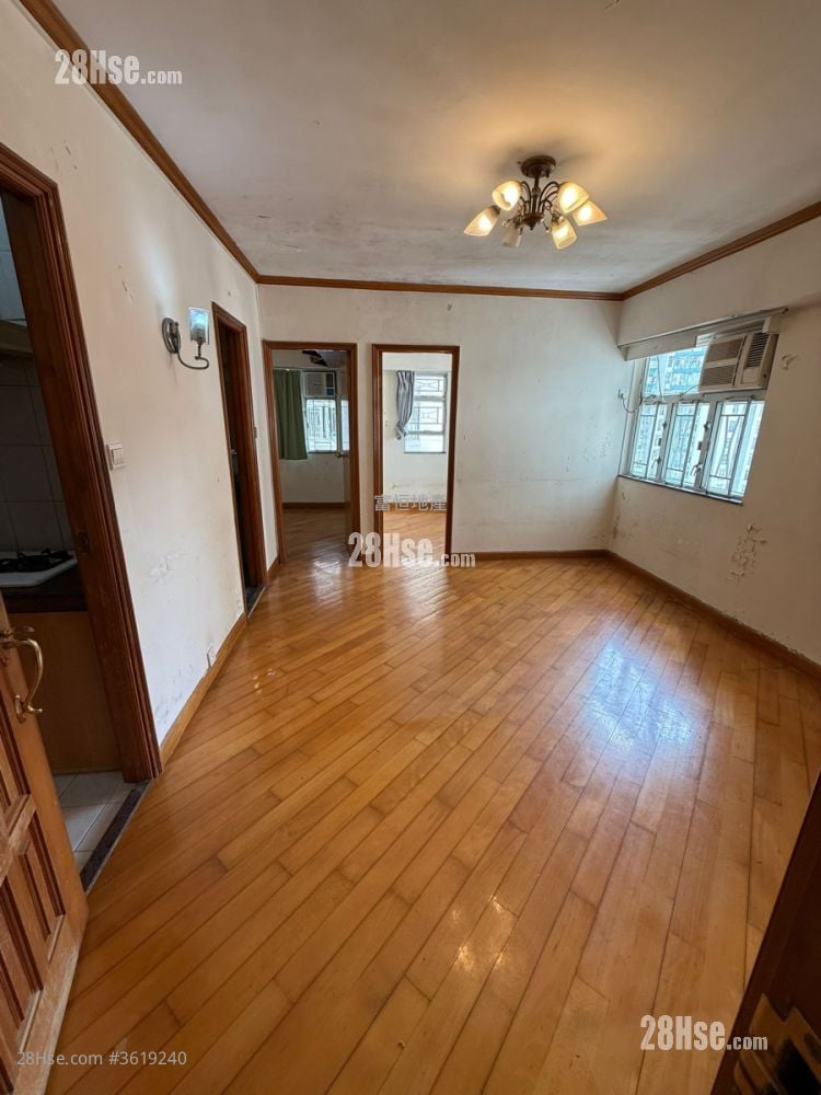 黃埔新村 售盤 2 房 , 1 浴室 401 平方呎 黃埔新村 售盤 2 房 , 1 浴室 401 平方呎