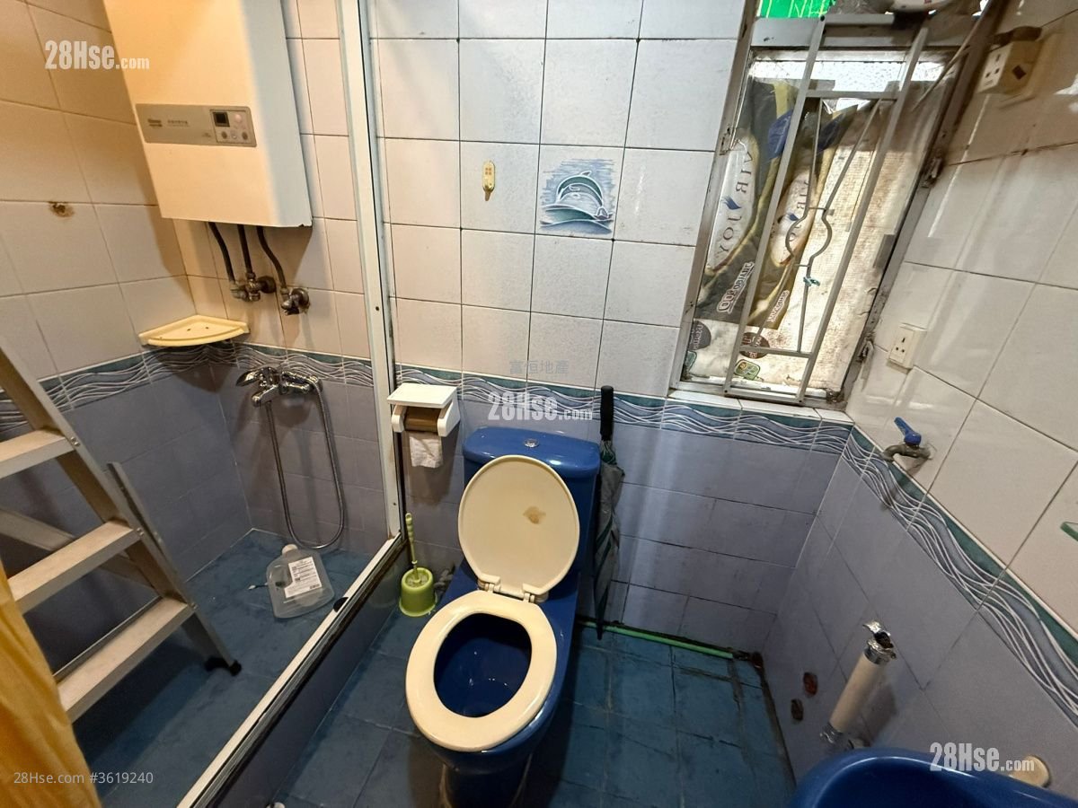 黃埔新村 售盤 2 房 , 1 浴室 401 平方呎 黃埔新村 售盤 2 房 , 1 浴室 401 平方呎