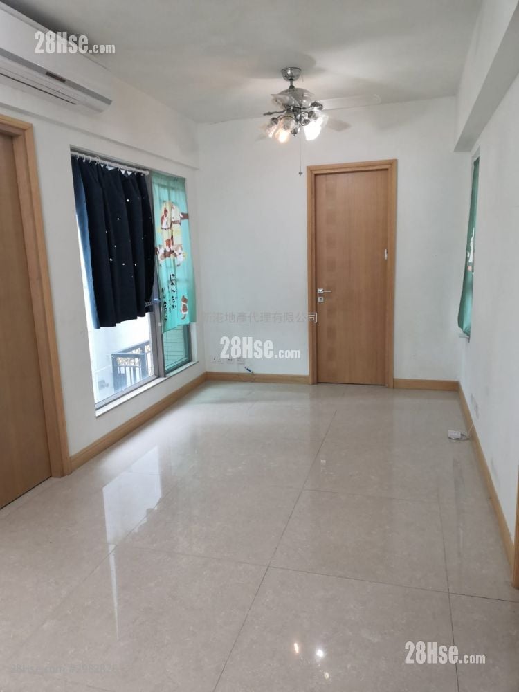 La Lumiere Rental 2 Bedrooms , 1 Bathroom 430 ft²
