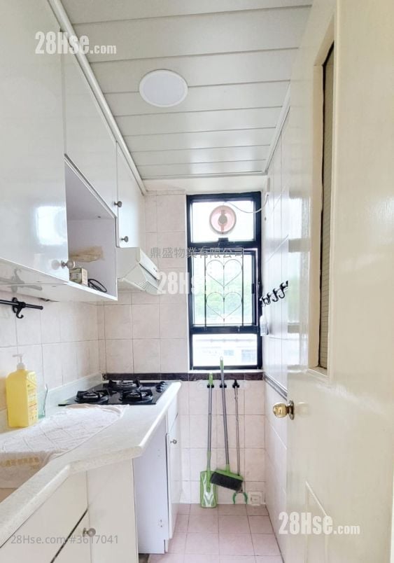 千禧阁 租盘 1 房 , 1 浴室 253 平方尺