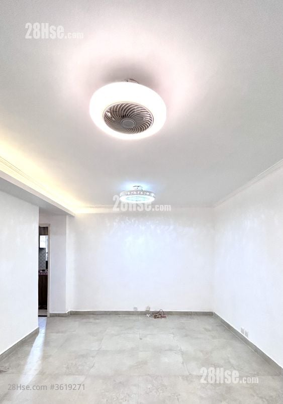 新兴花园 售盘 2 房 , 1 浴室 468 平方尺