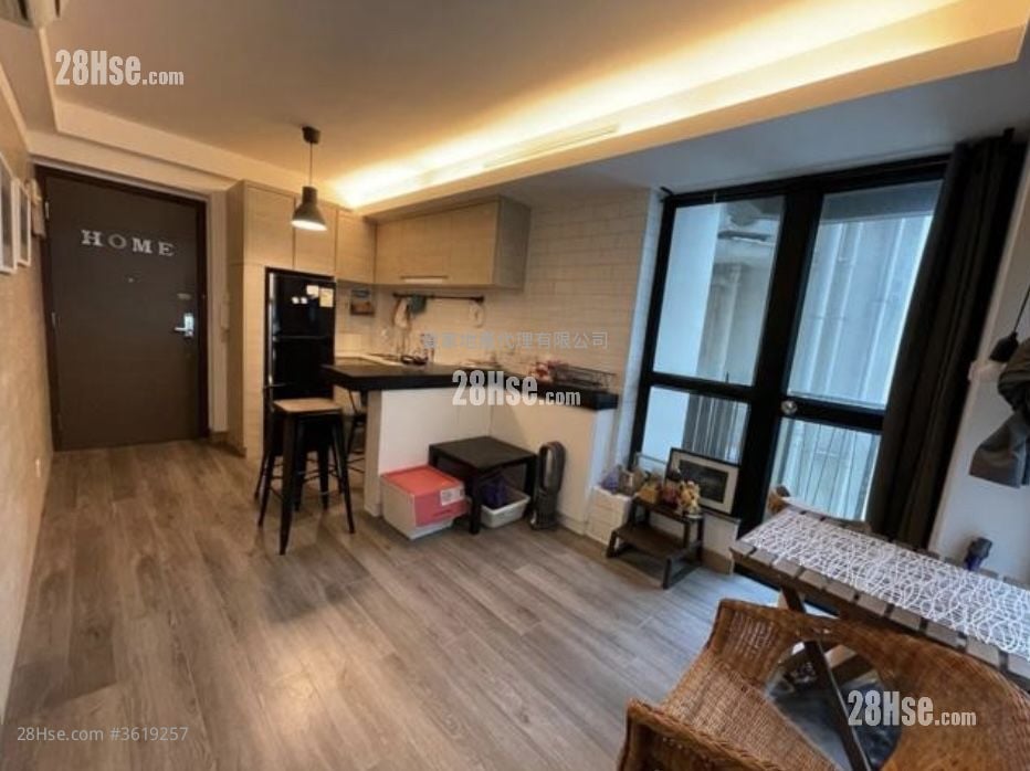 Grand Promenade Sell 1 Bedroom , 1 Bathroom 314 ft² Grand Promenade Sell 1 Bedroom , 1 Bathroom 314 ft²