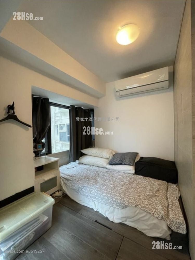 Grand Promenade Sell 1 Bedroom , 1 Bathroom 314 ft² Grand Promenade Sell 1 Bedroom , 1 Bathroom 314 ft²