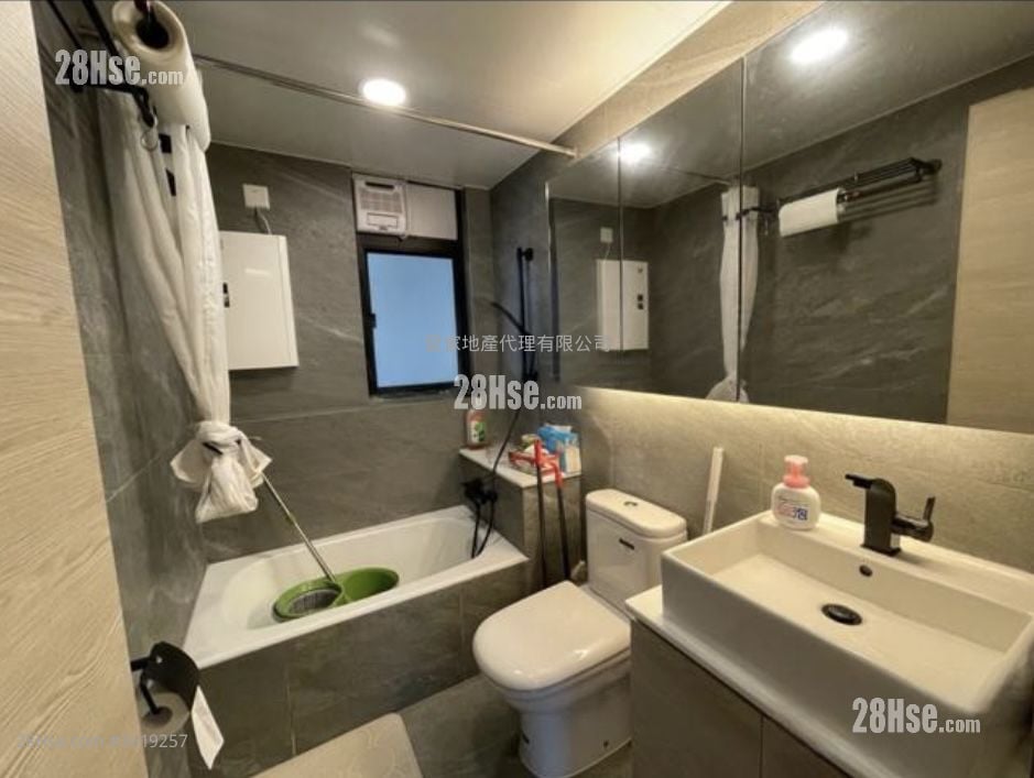 Grand Promenade Sell 1 Bedroom , 1 Bathroom 314 ft² Grand Promenade Sell 1 Bedroom , 1 Bathroom 314 ft²