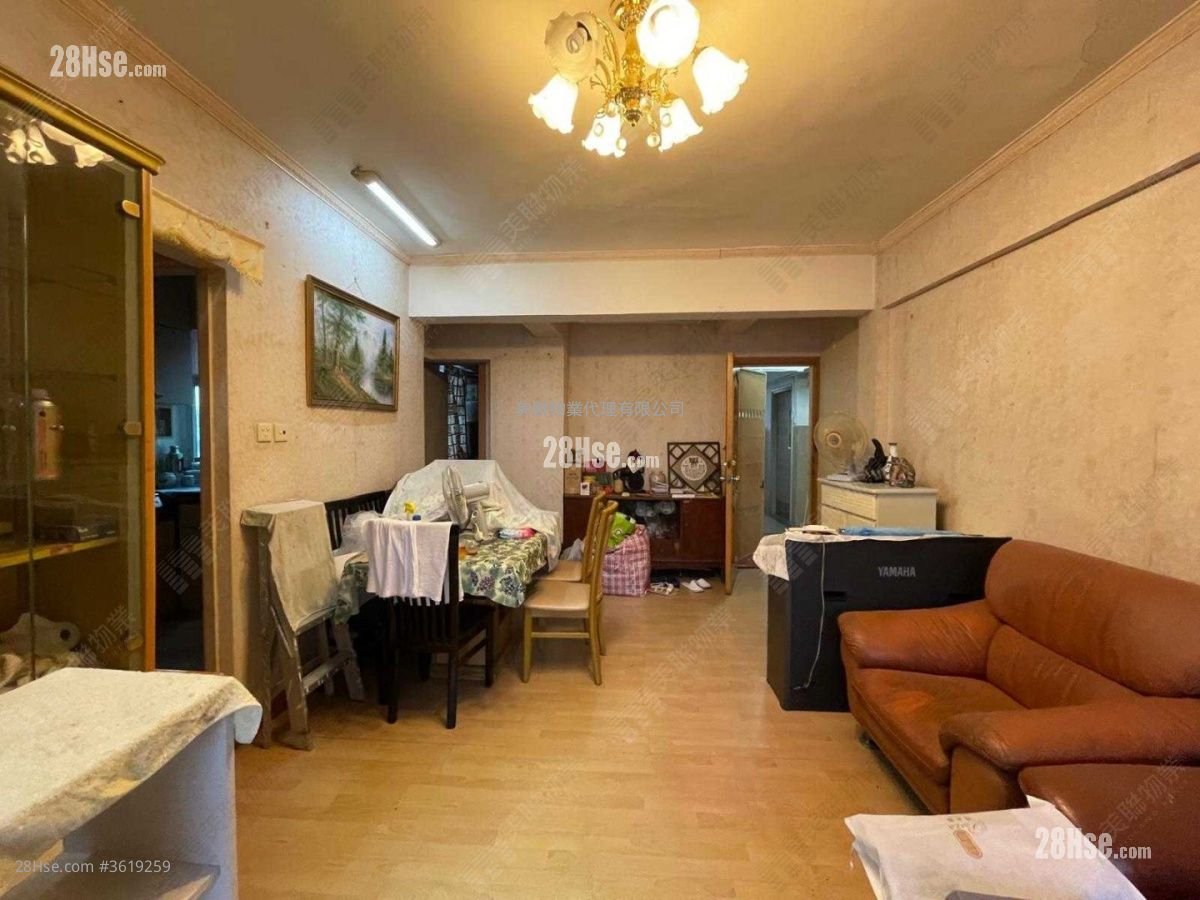 Carlton Mansion Sell 4 Bedrooms , 1 Bathroom 723 ft² Carlton Mansion Sell 4 Bedrooms , 1 Bathroom 723 ft²