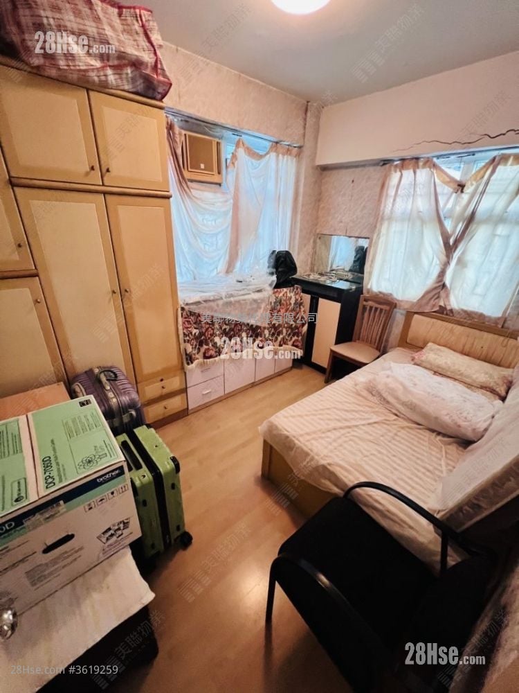 Carlton Mansion Sell 4 Bedrooms , 1 Bathroom 723 ft² Carlton Mansion Sell 4 Bedrooms , 1 Bathroom 723 ft²