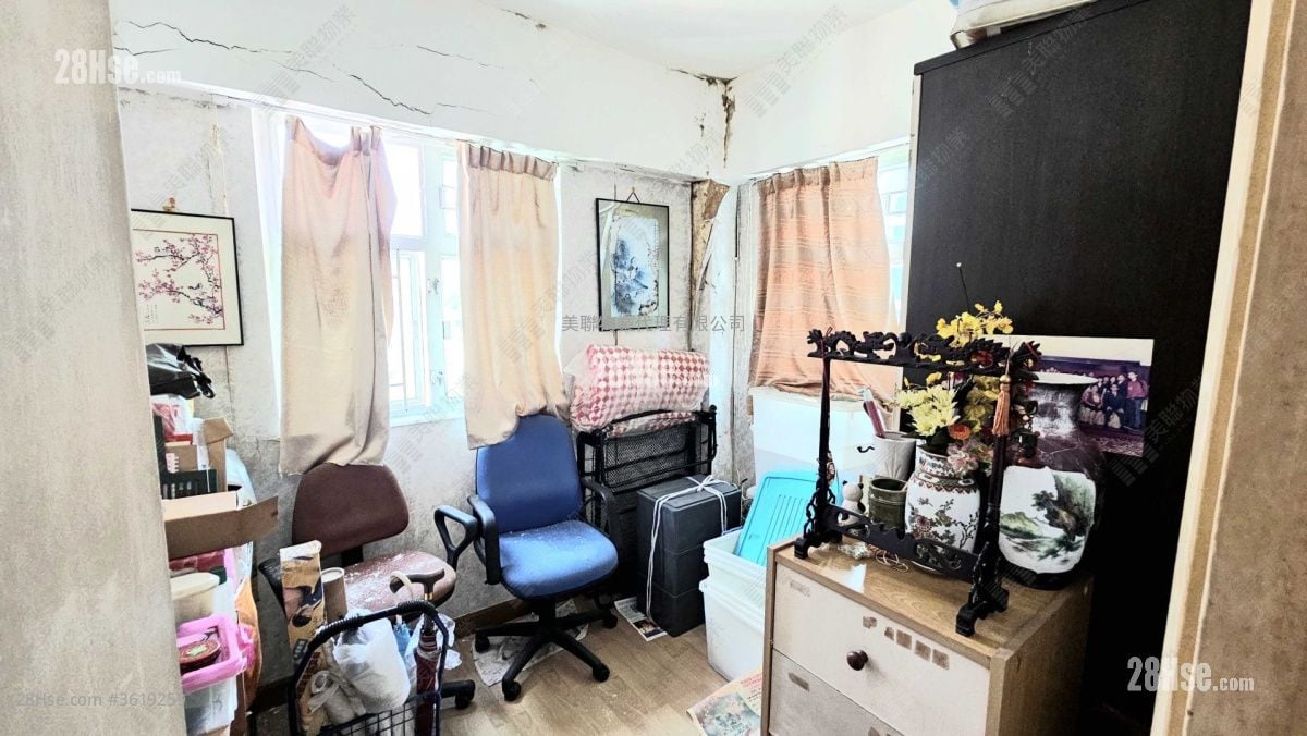 Carlton Mansion Sell 4 Bedrooms , 1 Bathroom 723 ft² Carlton Mansion Sell 4 Bedrooms , 1 Bathroom 723 ft²