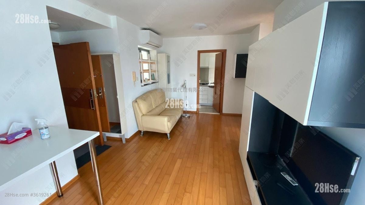 Seaview Crescent Rental 516 ft²