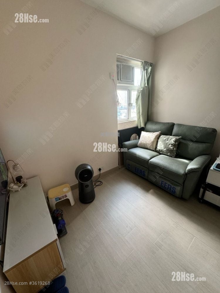 丽日阁 售盘 2 房 258 平方尺