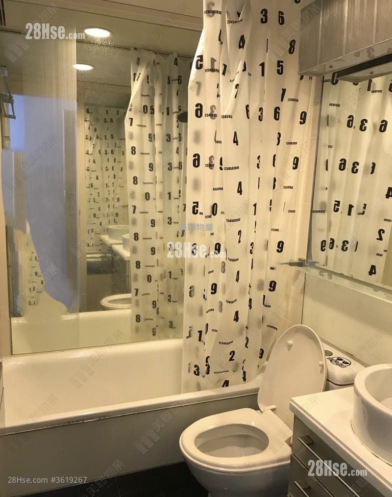 城中駅 售盤 2 房 , 1 浴室 503 平方呎 城中駅 售盤 2 房 , 1 浴室 503 平方呎