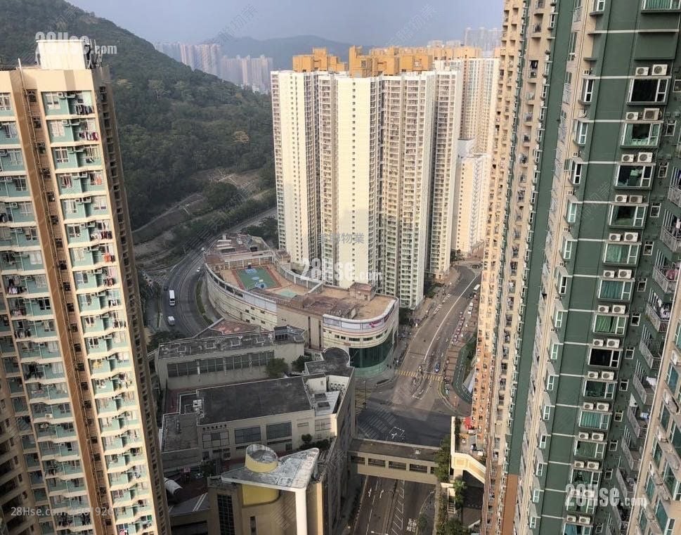 城中駅 售盤 2 房 , 1 浴室 503 平方呎 城中駅 售盤 2 房 , 1 浴室 503 平方呎