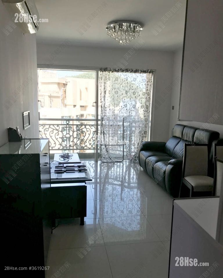 城中駅 售盤 2 房 , 1 浴室 503 平方呎 城中駅 售盤 2 房 , 1 浴室 503 平方呎