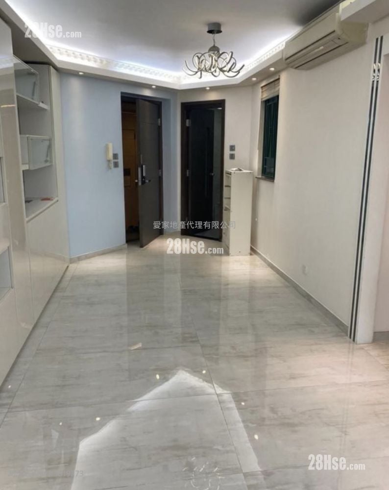 Grand Promenade Sell 3 Bedrooms , 2 Bathrooms 673 ft² Grand Promenade Sell 3 Bedrooms , 2 Bathrooms 673 ft²