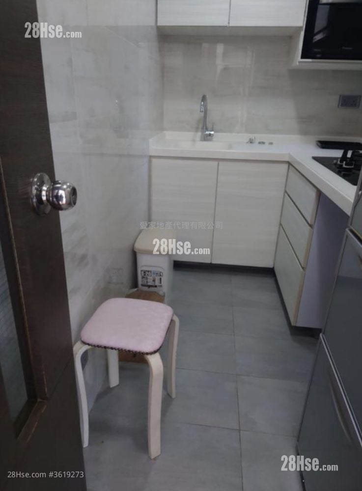 Grand Promenade Sell 3 Bedrooms , 2 Bathrooms 673 ft² Grand Promenade Sell 3 Bedrooms , 2 Bathrooms 673 ft²