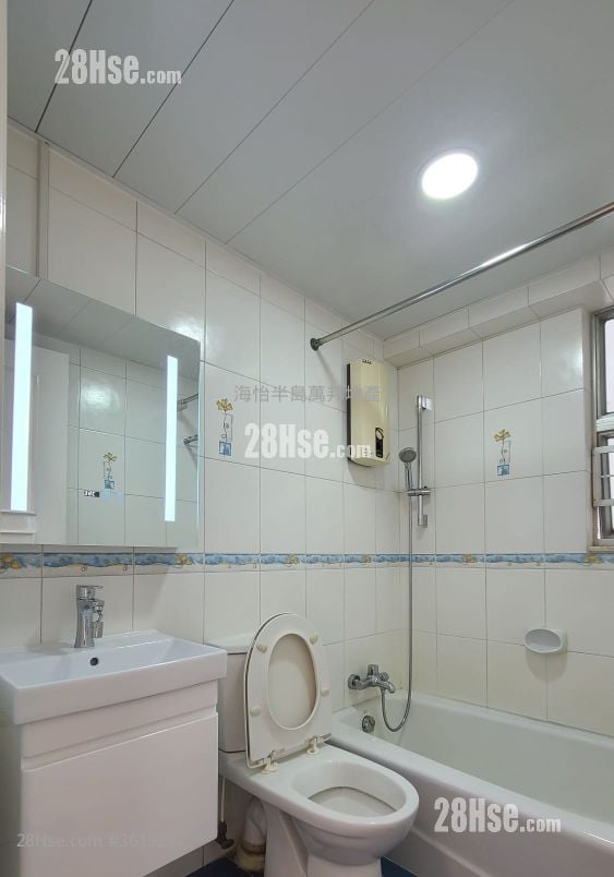 South Horizons Sell 4 Bedrooms , 2 Bathrooms 730 ft² South Horizons Sell 4 Bedrooms , 2 Bathrooms 730 ft²