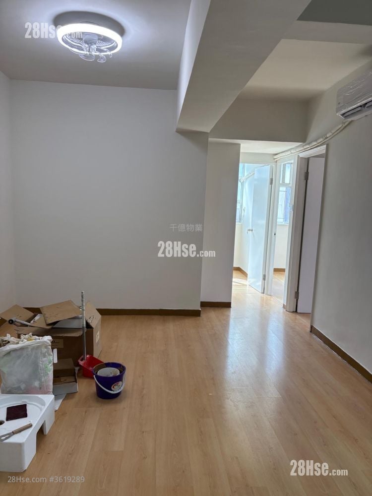 單幢樓房 售盤 3 房 672 平方呎 單幢樓房 售盤 3 房 672 平方呎