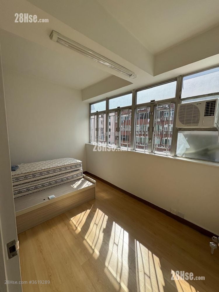 單幢樓房 售盤 3 房 672 平方呎 單幢樓房 售盤 3 房 672 平方呎