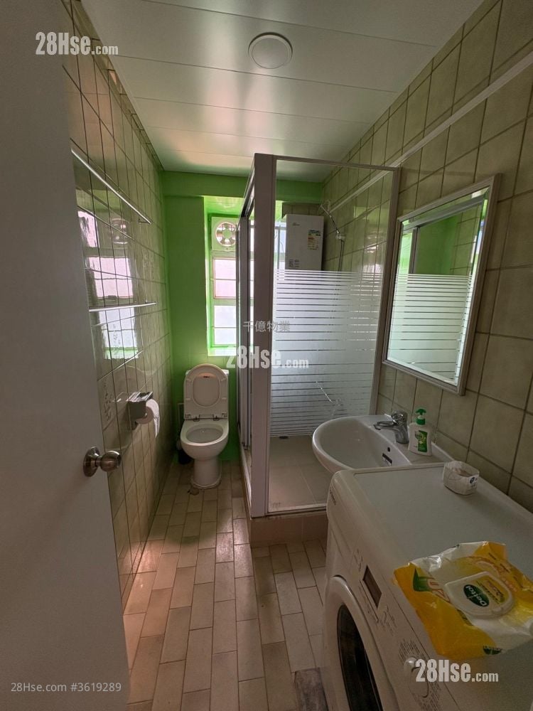 單幢樓房 售盤 3 房 672 平方呎 單幢樓房 售盤 3 房 672 平方呎