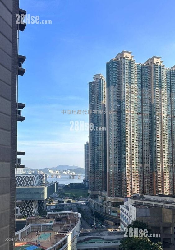 翠岭峰 售盘 1 房 281 平方尺