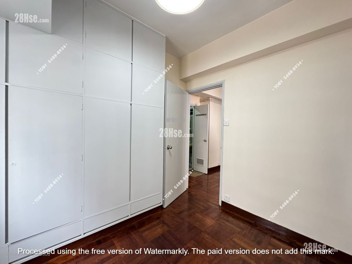 康齡大廈 租盤 2 房 , 1 浴室 427 平方呎 康齡大廈 租盤 2 房 , 1 浴室 427 平方呎